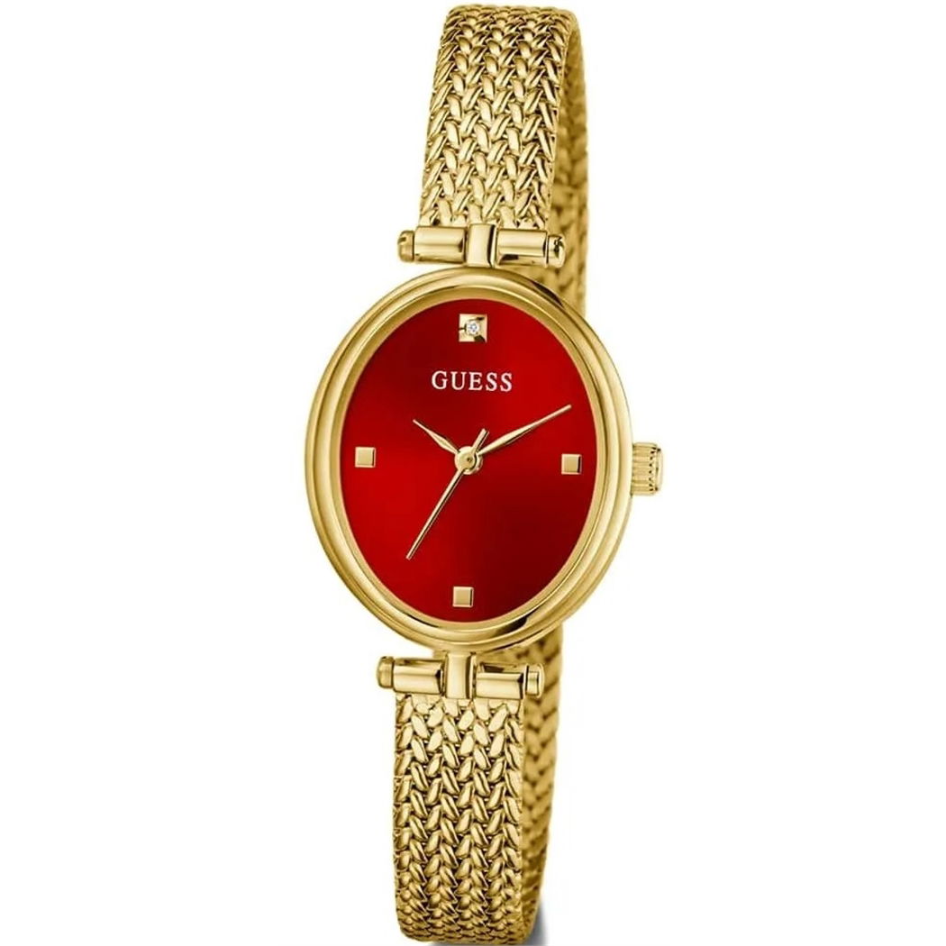 Guess Gugw0935l4 Kadın Kol Saati