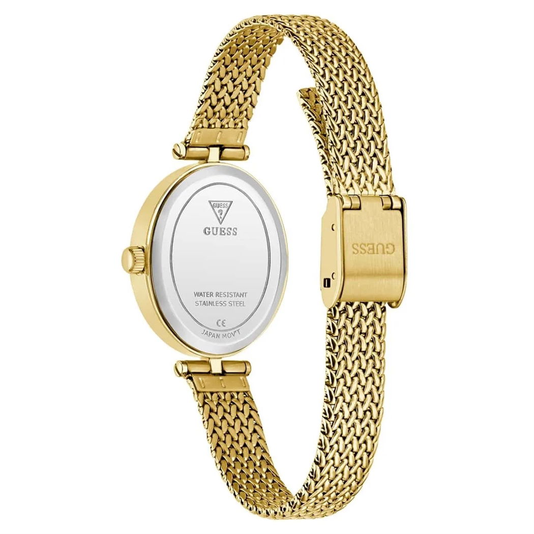 Guess Gugw0935l4 Kadın Kol Saati