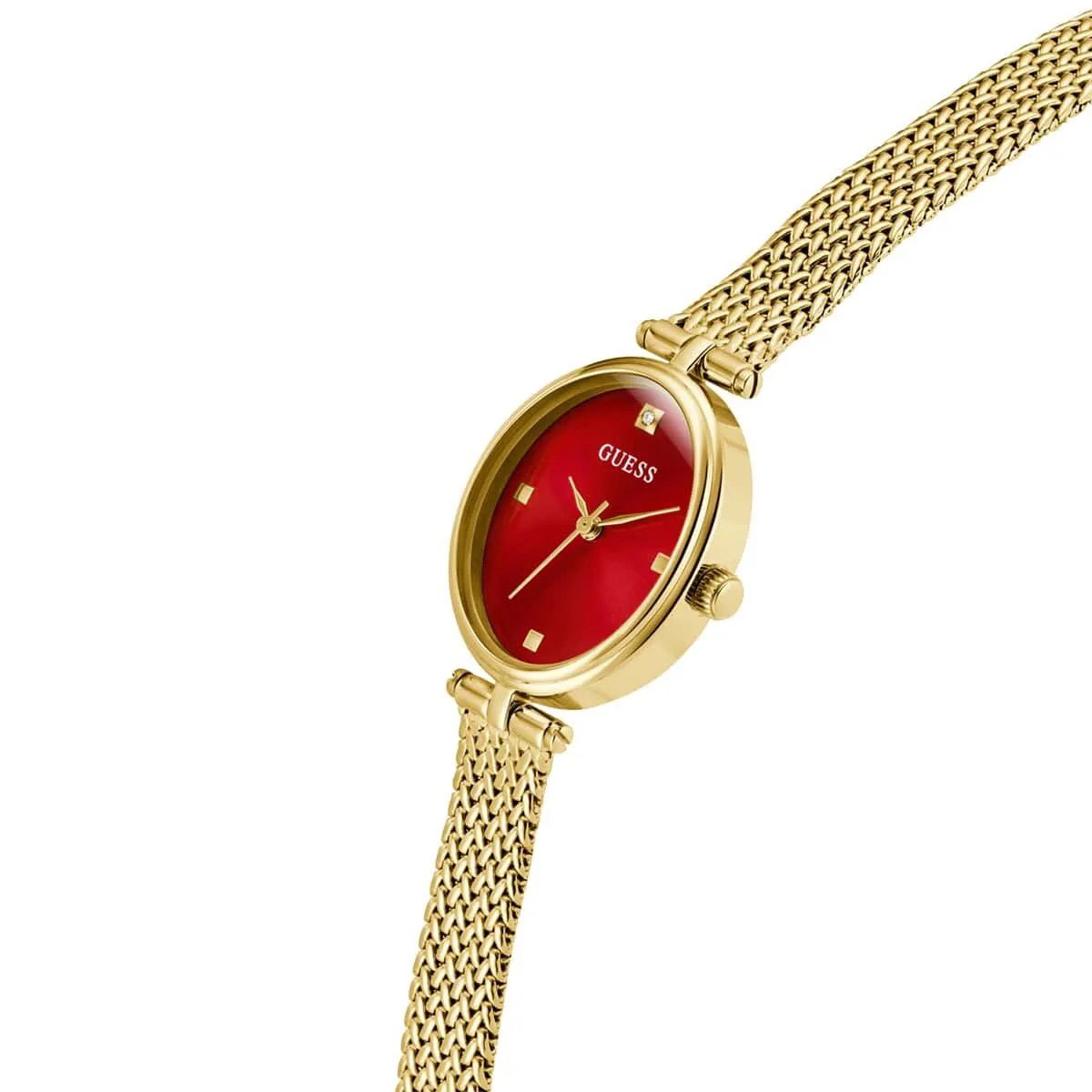 Guess Gugw0935l4 Kadın Kol Saati