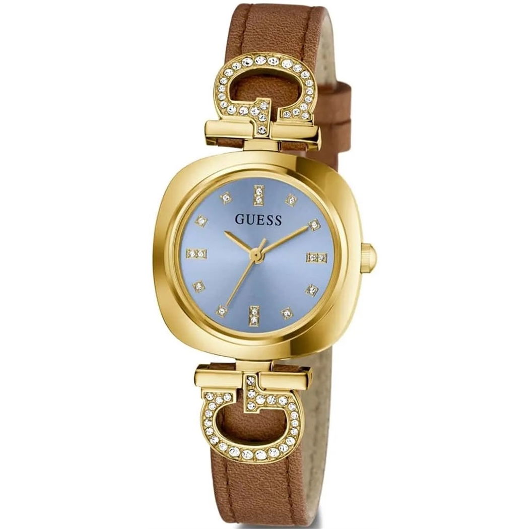 Guess Gugw0938l2 Kadın Kol Saati