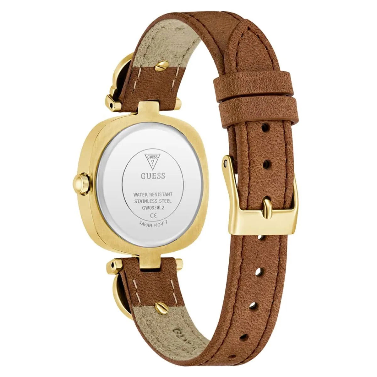 Guess Gugw0938l2 Kadın Kol Saati