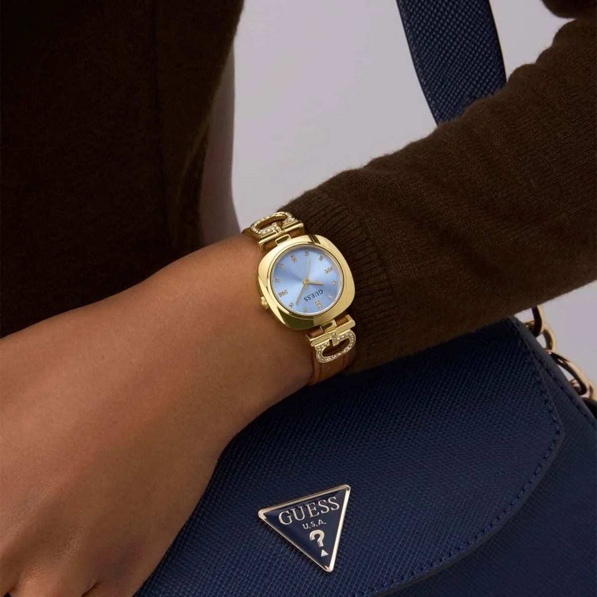 Guess Gugw0938l2 Kadın Kol Saati