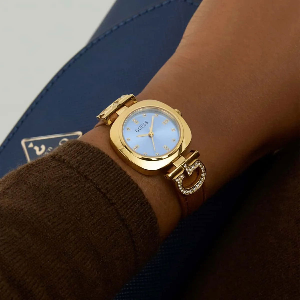 Guess Gugw0938l2 Kadın Kol Saati