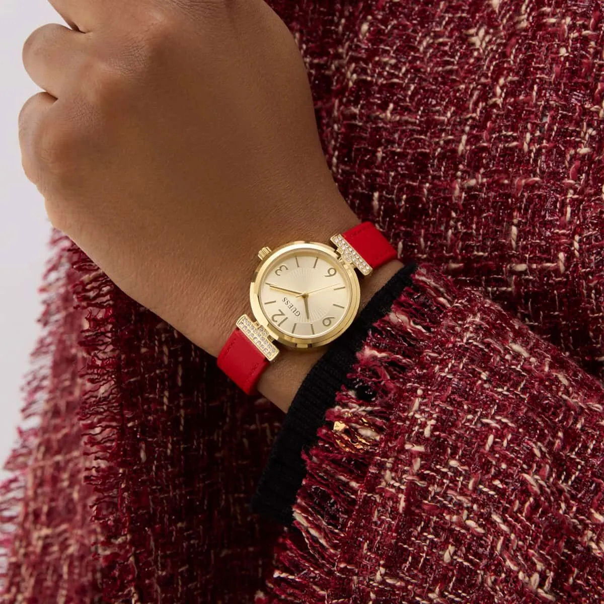 Guess Gugw0614l6 Kadın Kol Saati