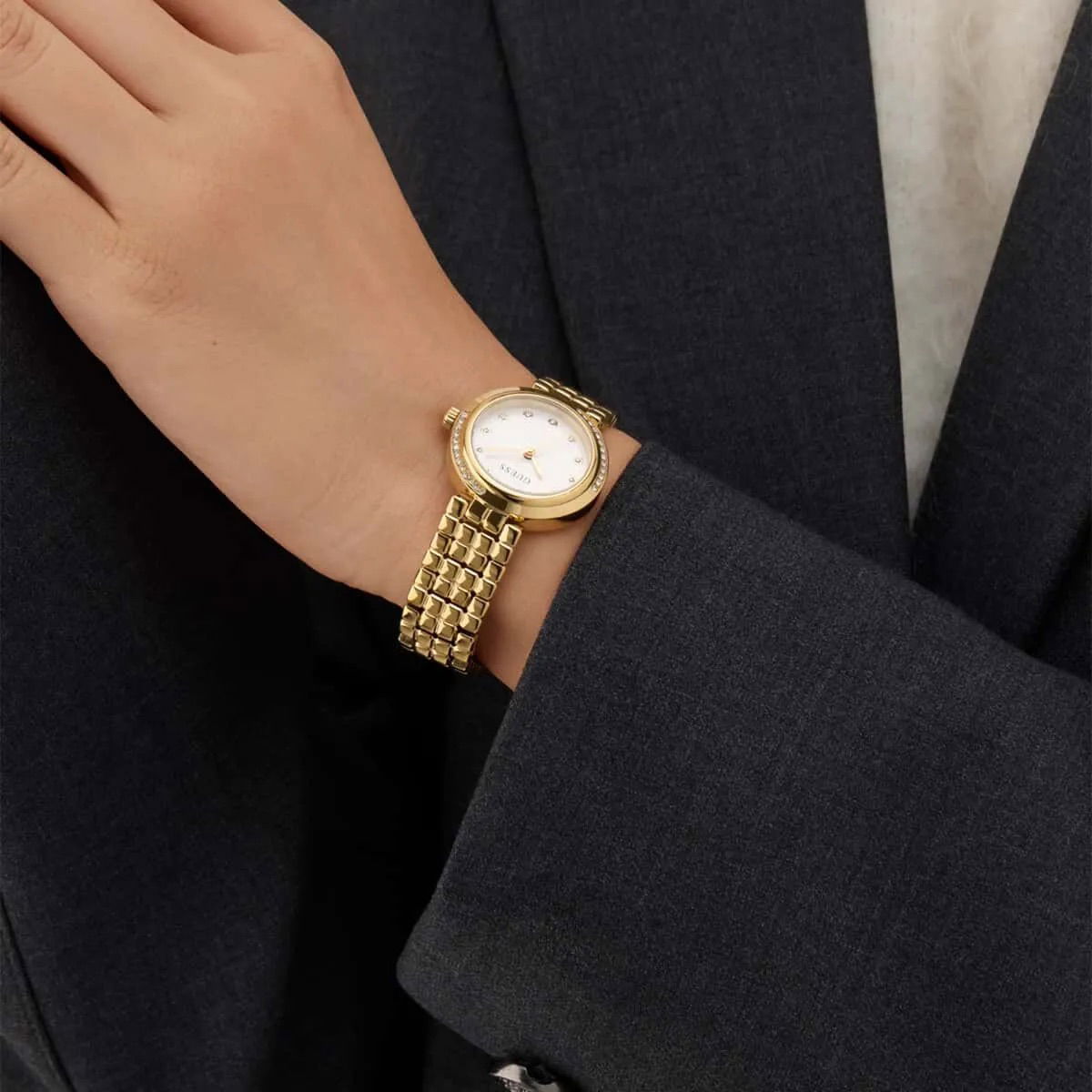 Guess Gugw0930l2 Kadın Kol Saati