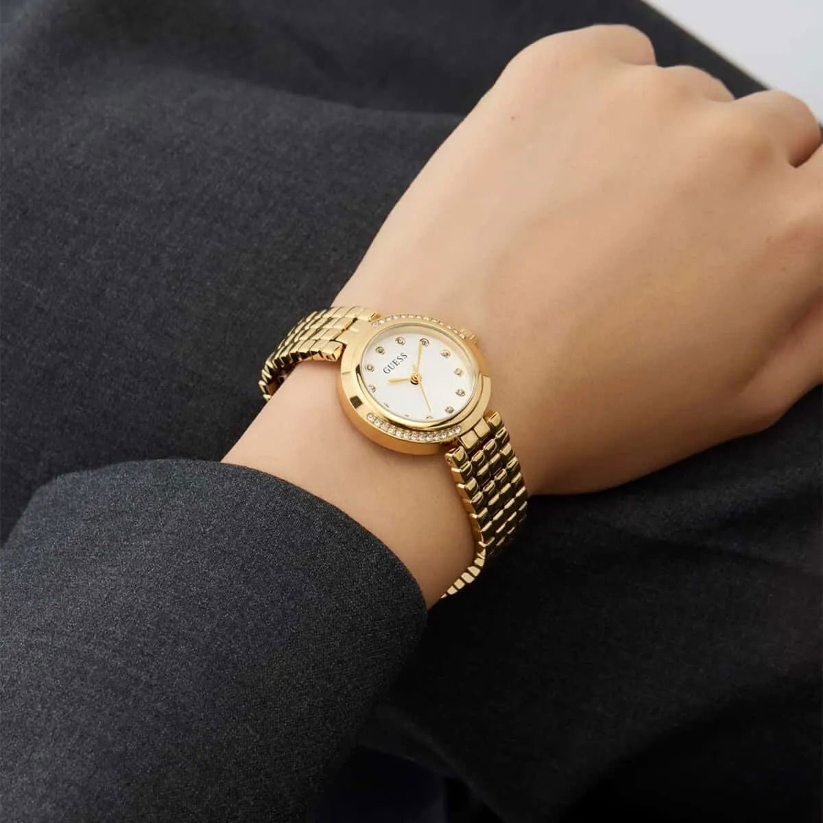 Guess Gugw0930l2 Kadın Kol Saati