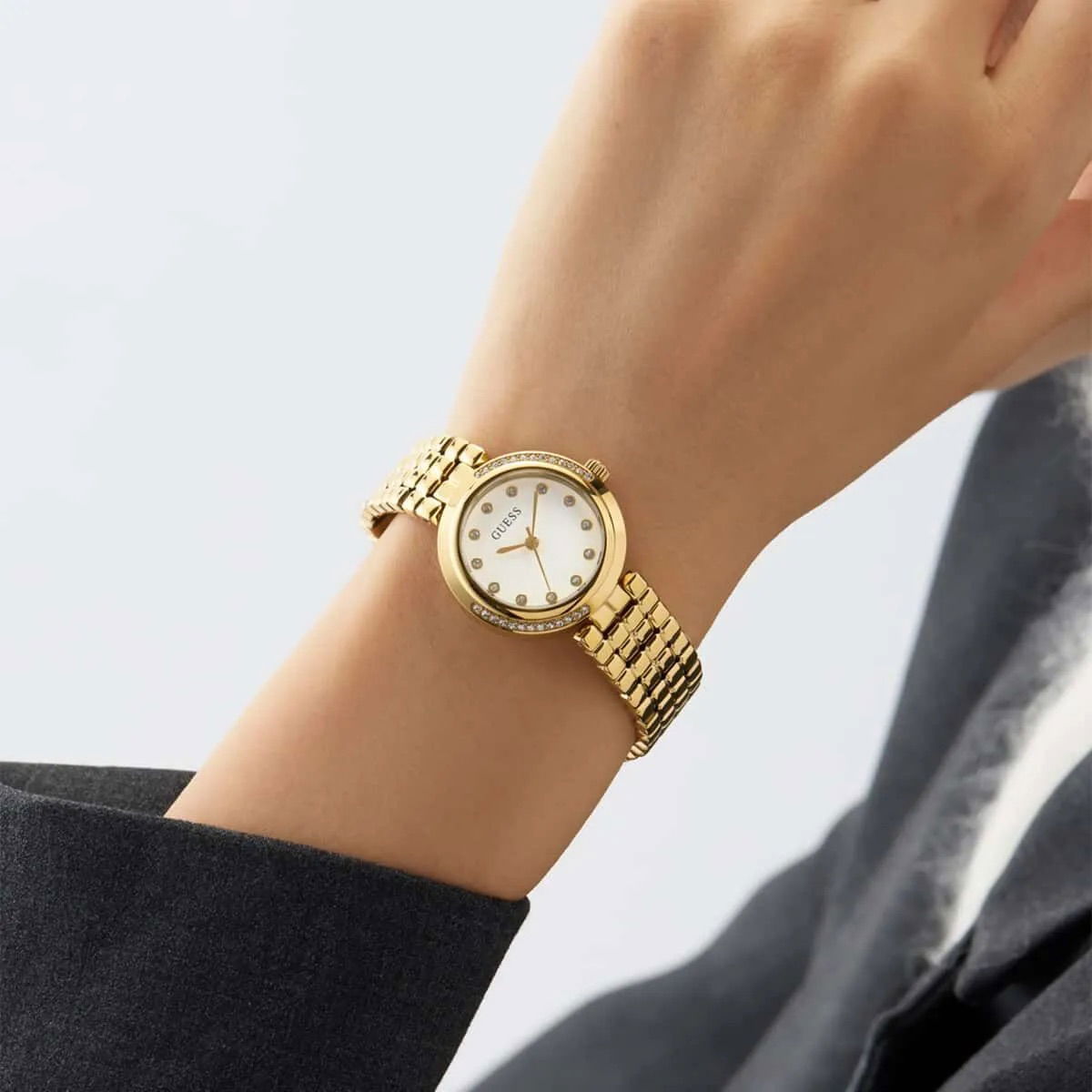 Guess Gugw0930l2 Kadın Kol Saati