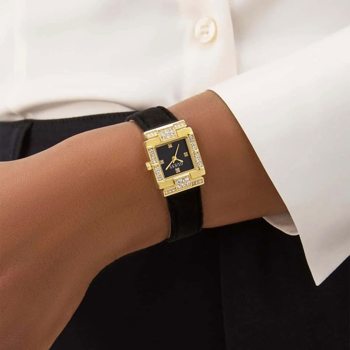 Guess Gugw0923l2 Kadın Kol Saati