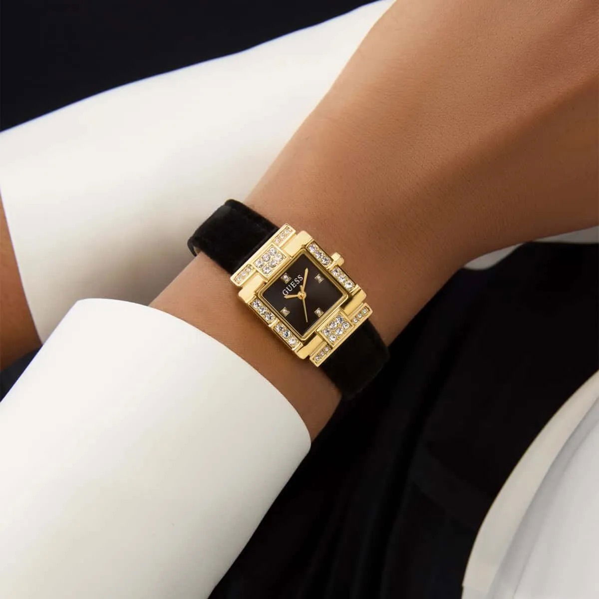 Guess Gugw0923l2 Kadın Kol Saati