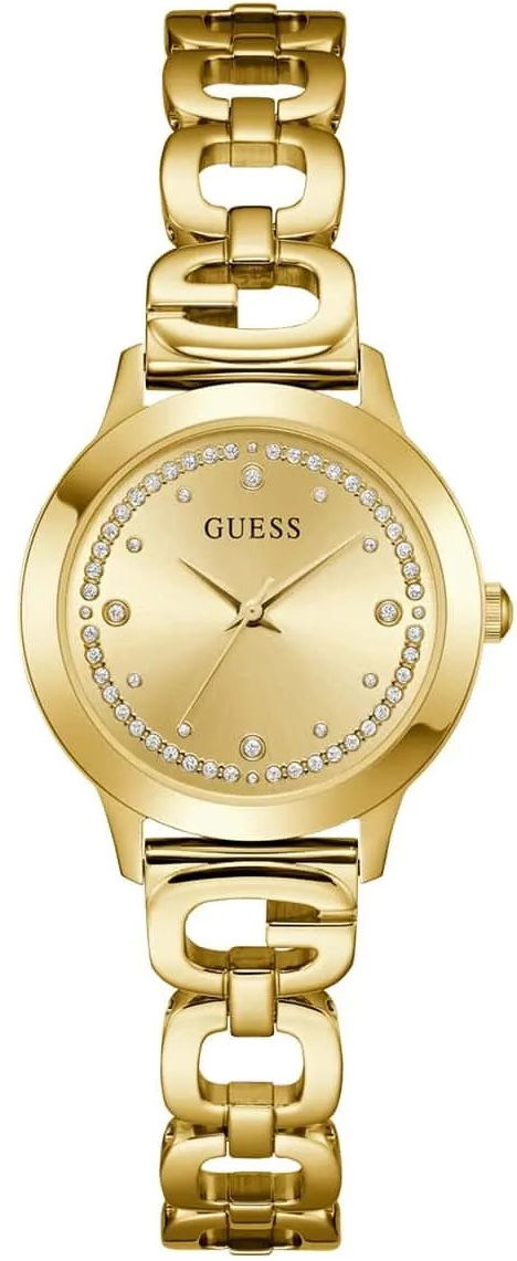 Guess Guu1457l2m Kadın Kol Saati