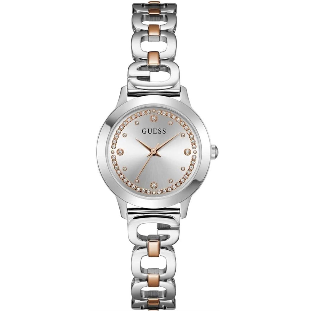Guess Guu1457l5m Kadın Kol Saati