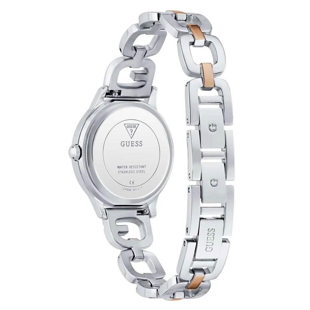 Guess Guu1457l5m Kadın Kol Saati