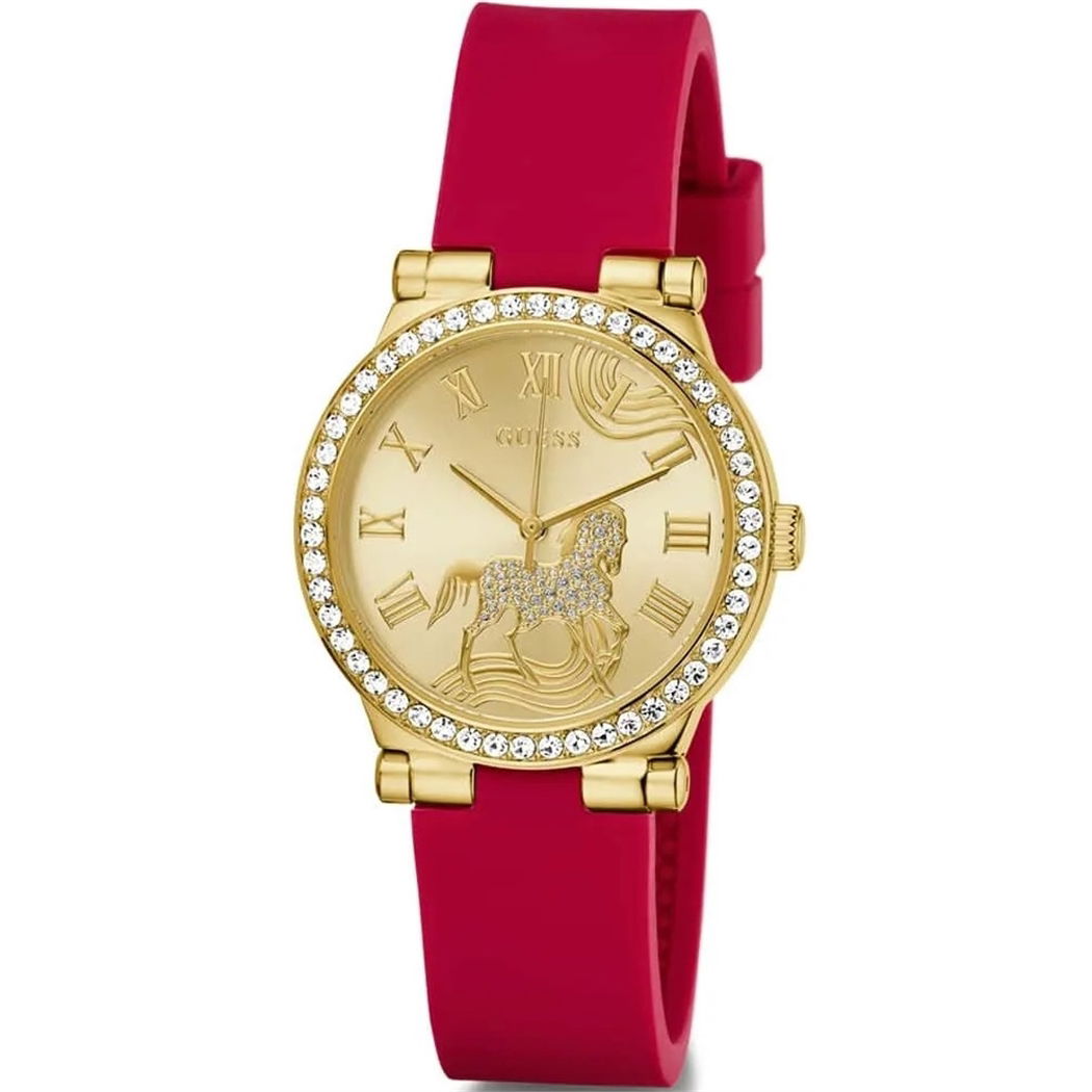Guess Gugw0937l1 Kadın Kol Saati