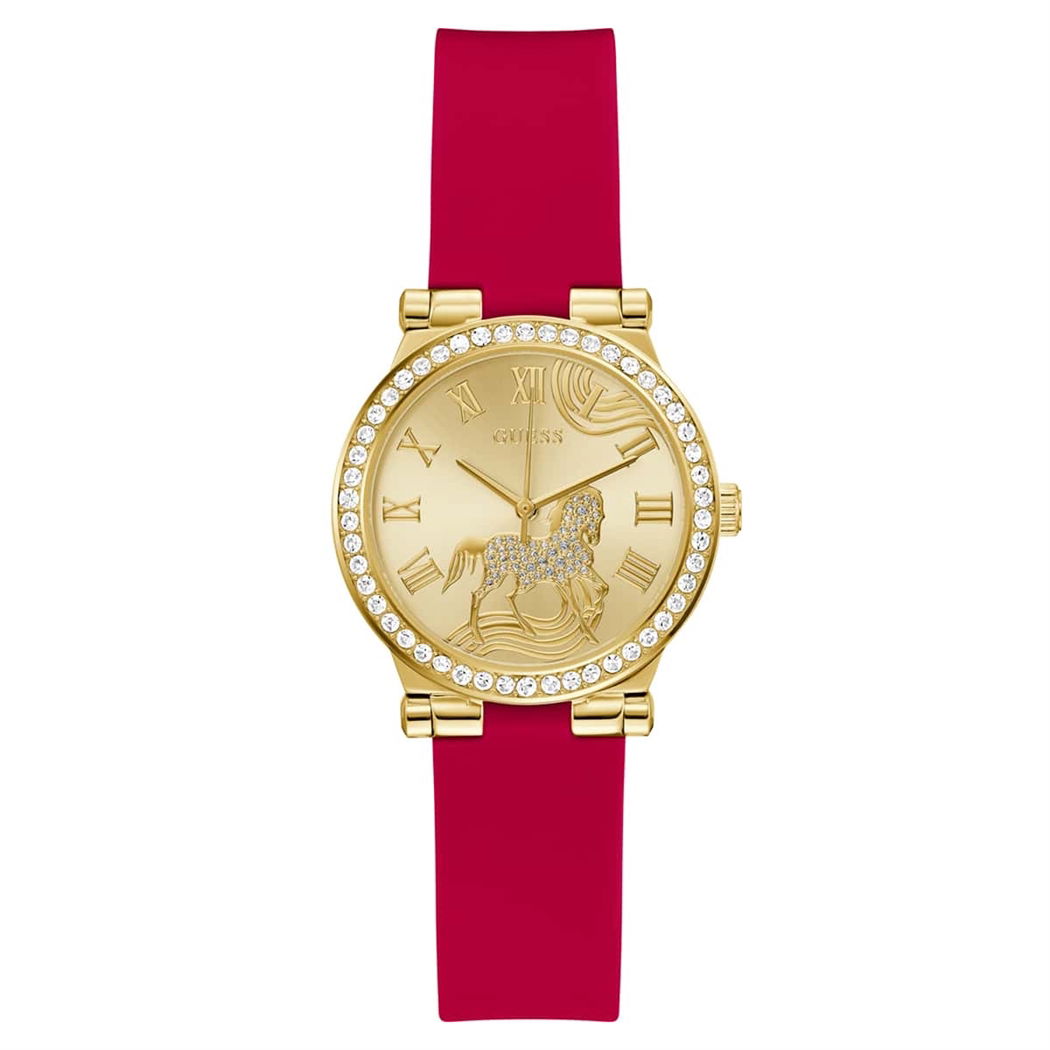 Guess Gugw0937l1 Kadın Kol Saati