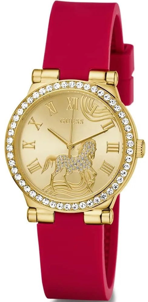 Guess Gugw0937l1 Kadın Kol Saati