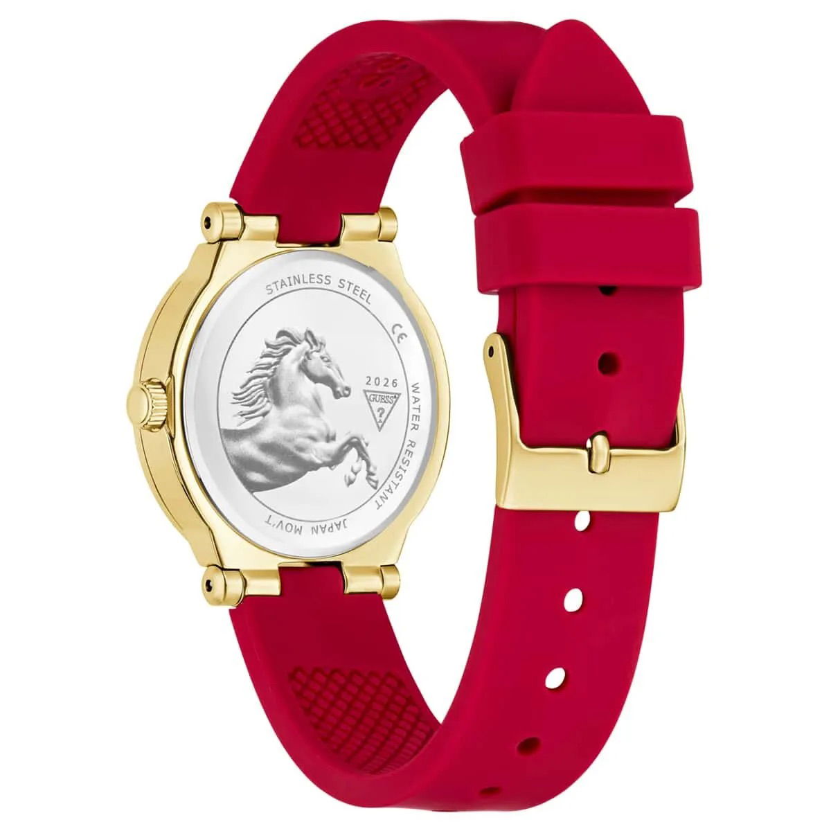 Guess Gugw0937l1 Kadın Kol Saati