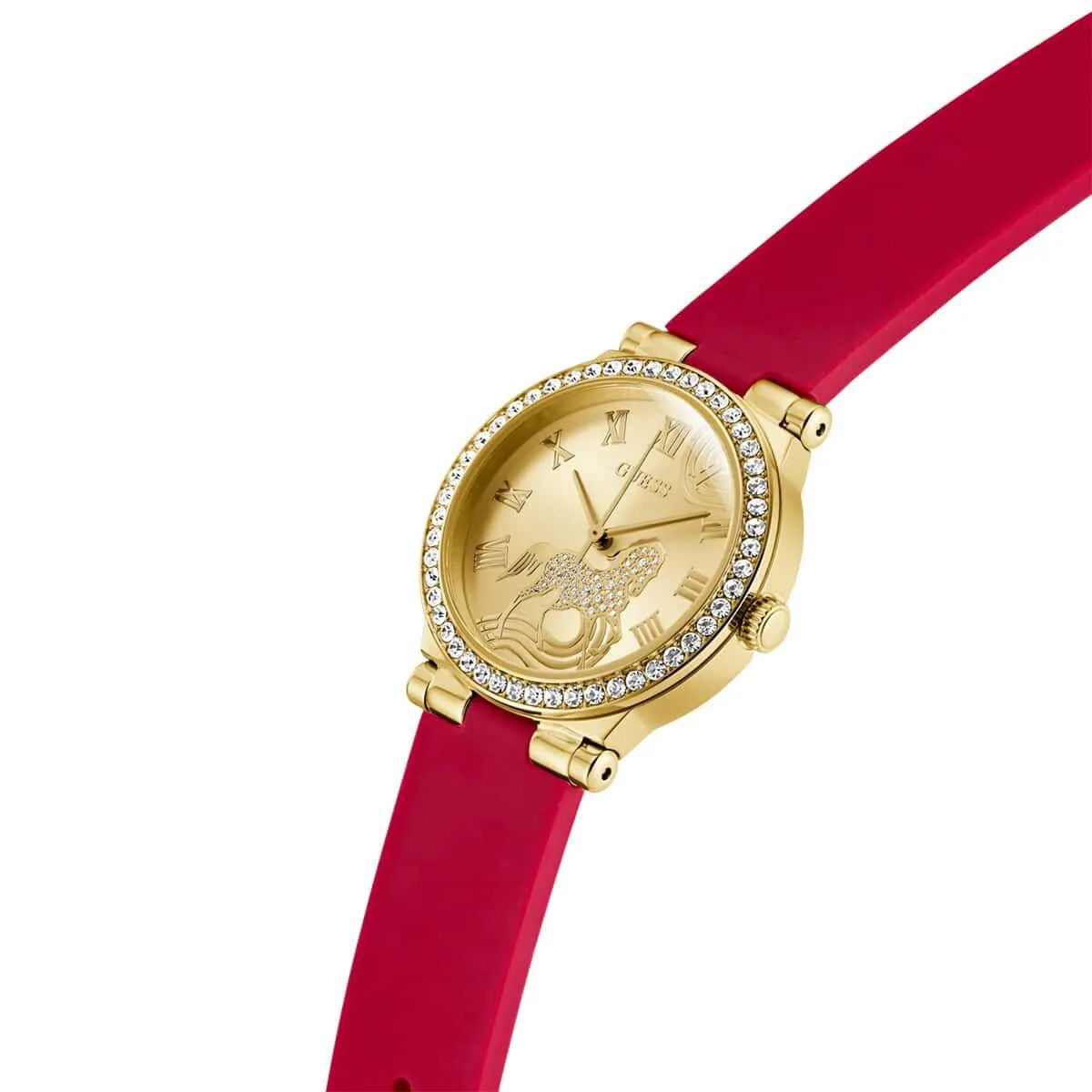 Guess Gugw0937l1 Kadın Kol Saati