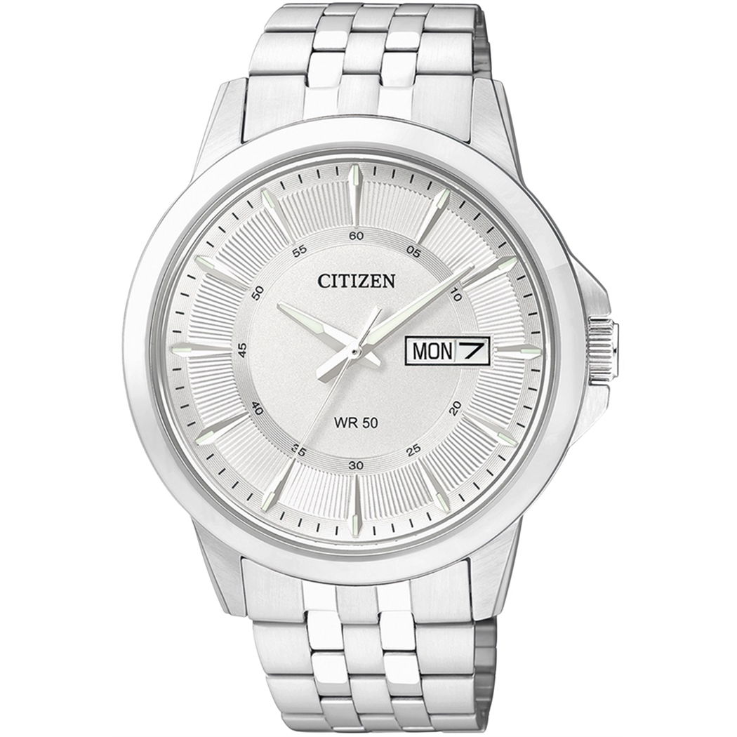 Citizen Bf2011-51Ac Erkek Kol Saati