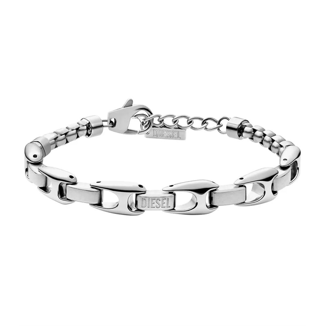 Diesel Djdx1633-040 Erkek Bileklik