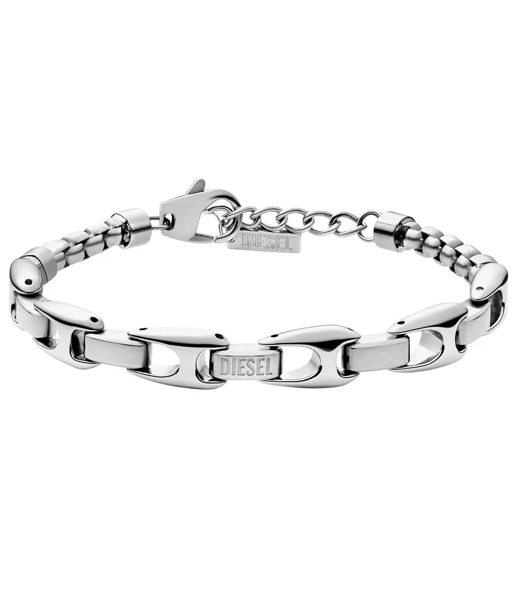 Diesel Djdx1633-040 Erkek Bileklik