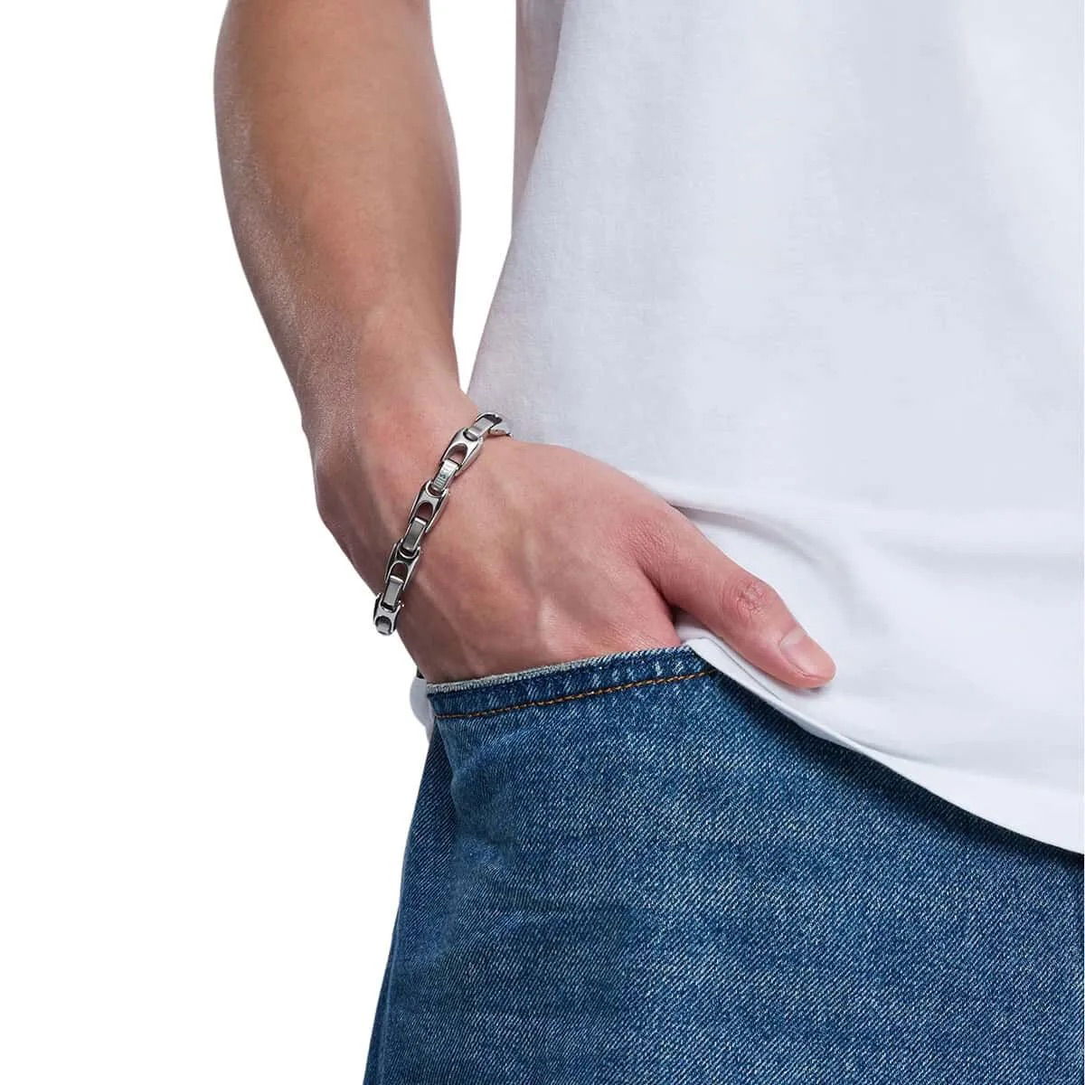 Diesel Djdx1633-040 Erkek Bileklik