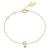 Guess Jgujubb05469jwygs Kalpli Kadın Bileklik