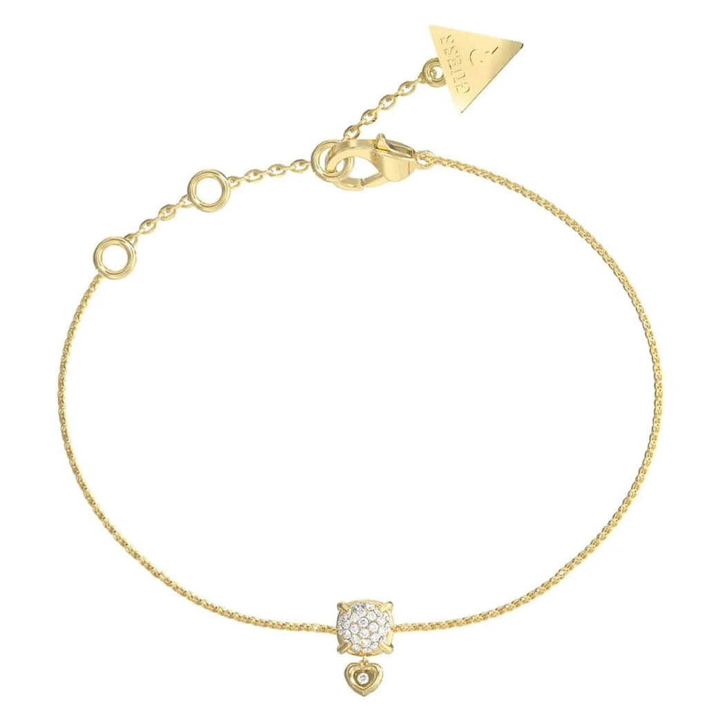 Guess Jgujubb05469jwygs Kalpli Kadın Bileklik