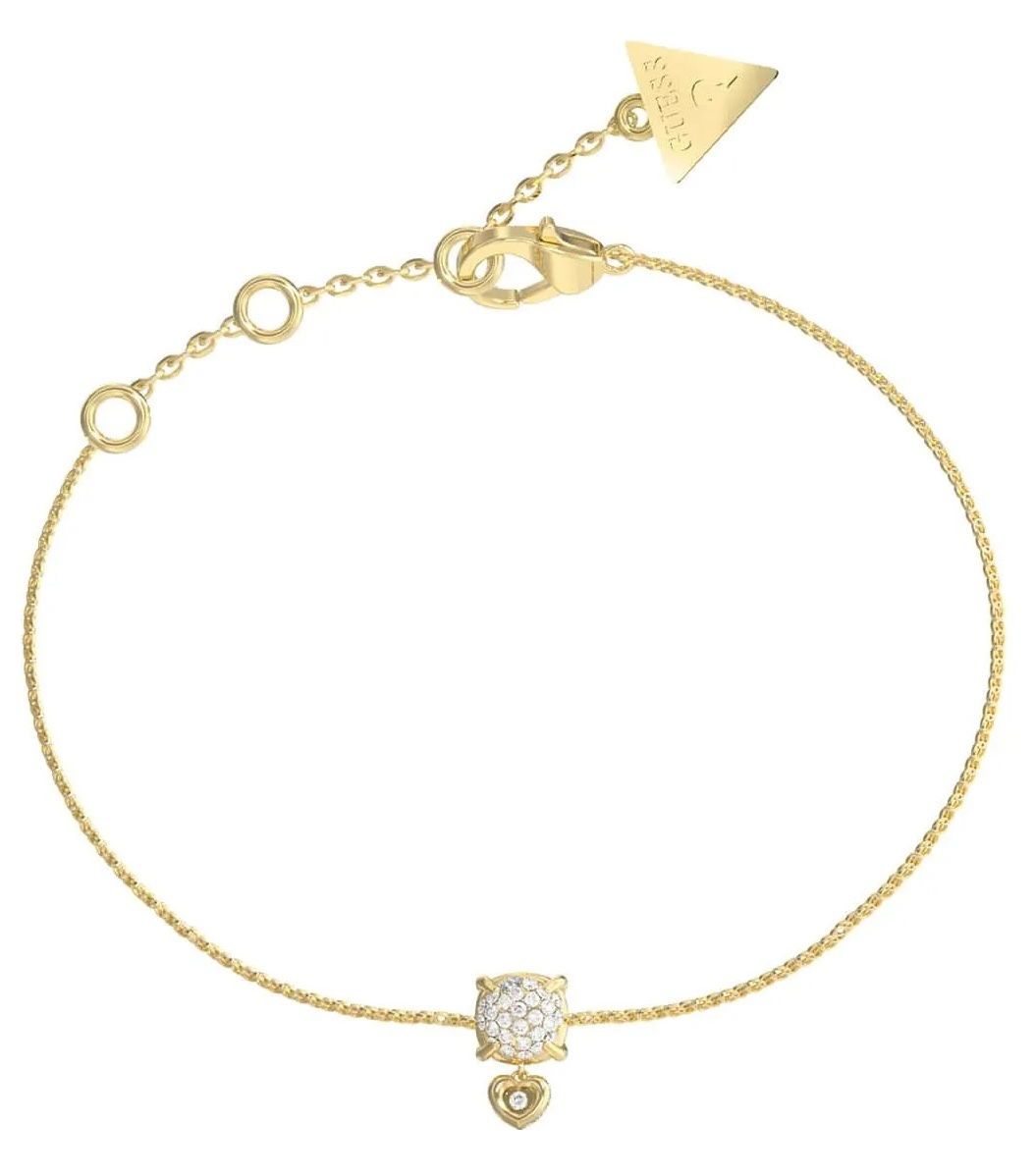 Guess Jgujubb05469jwygs Kalpli Kadın Bileklik