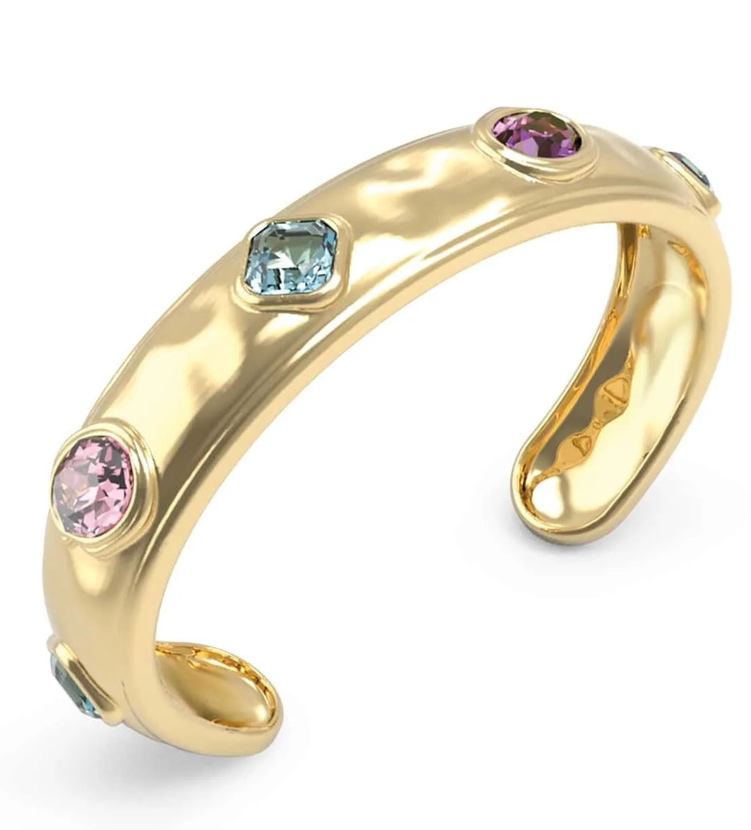 Guess Jgujubb05317jwygmcs Kadın Bileklik