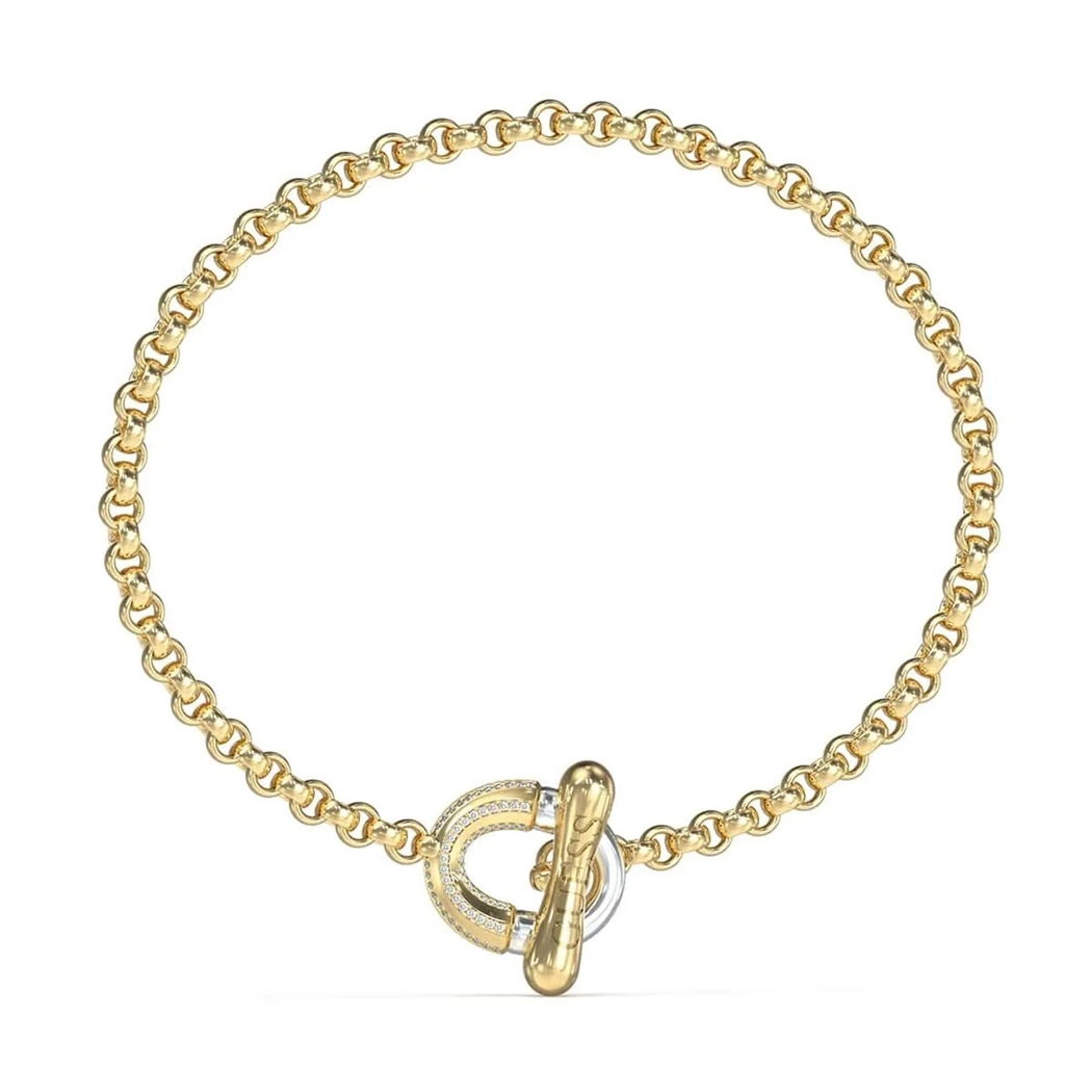 Guess Jgujubb05372jwygrhs Kadın Bileklik