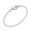 Guess Jgujubb05399jwrhs Kadın Bileklik