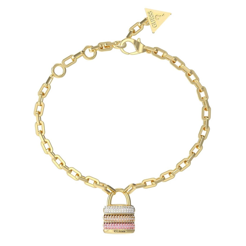 Guess Jgujubb05406jwygpks Kadın Bileklik