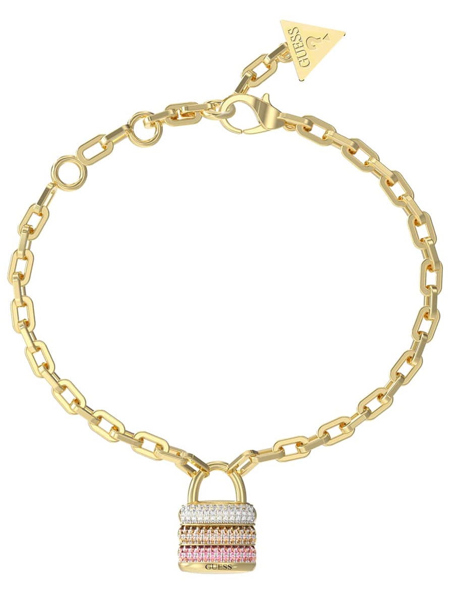 Guess Jgujubb05406jwygpks Kadın Bileklik