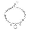 Guess Jgujubb05445jwrhs Kadın Bileklik