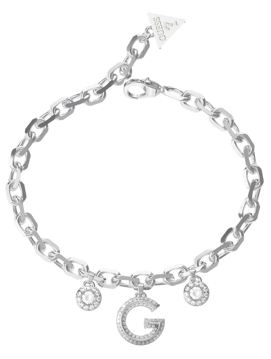 Guess Jgujubb05445jwrhs Kadın Bileklik