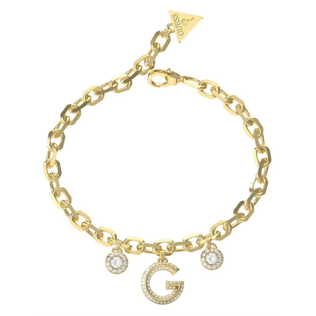 Guess Jgujubb05445jwygs Kadın Bileklik