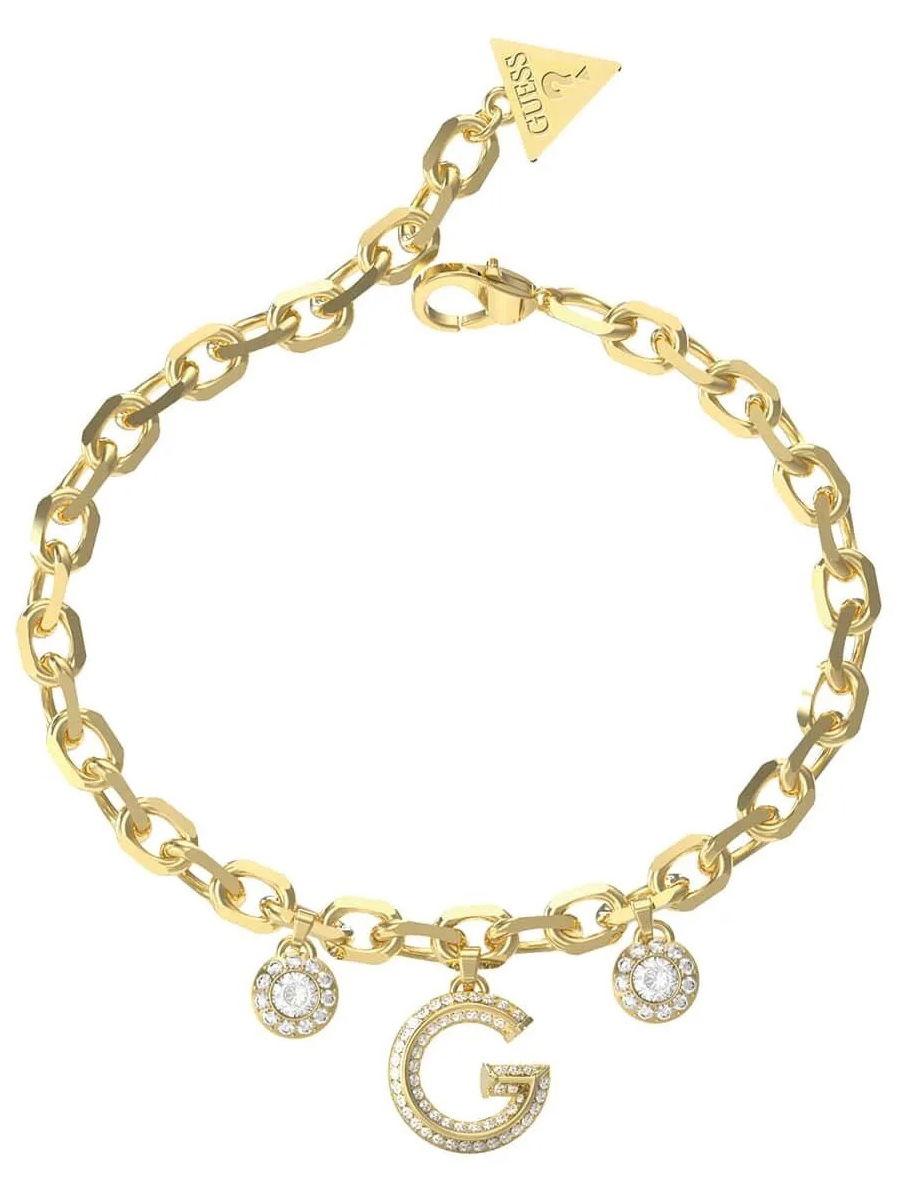 Guess Jgujubb05445jwygs Kadın Bileklik