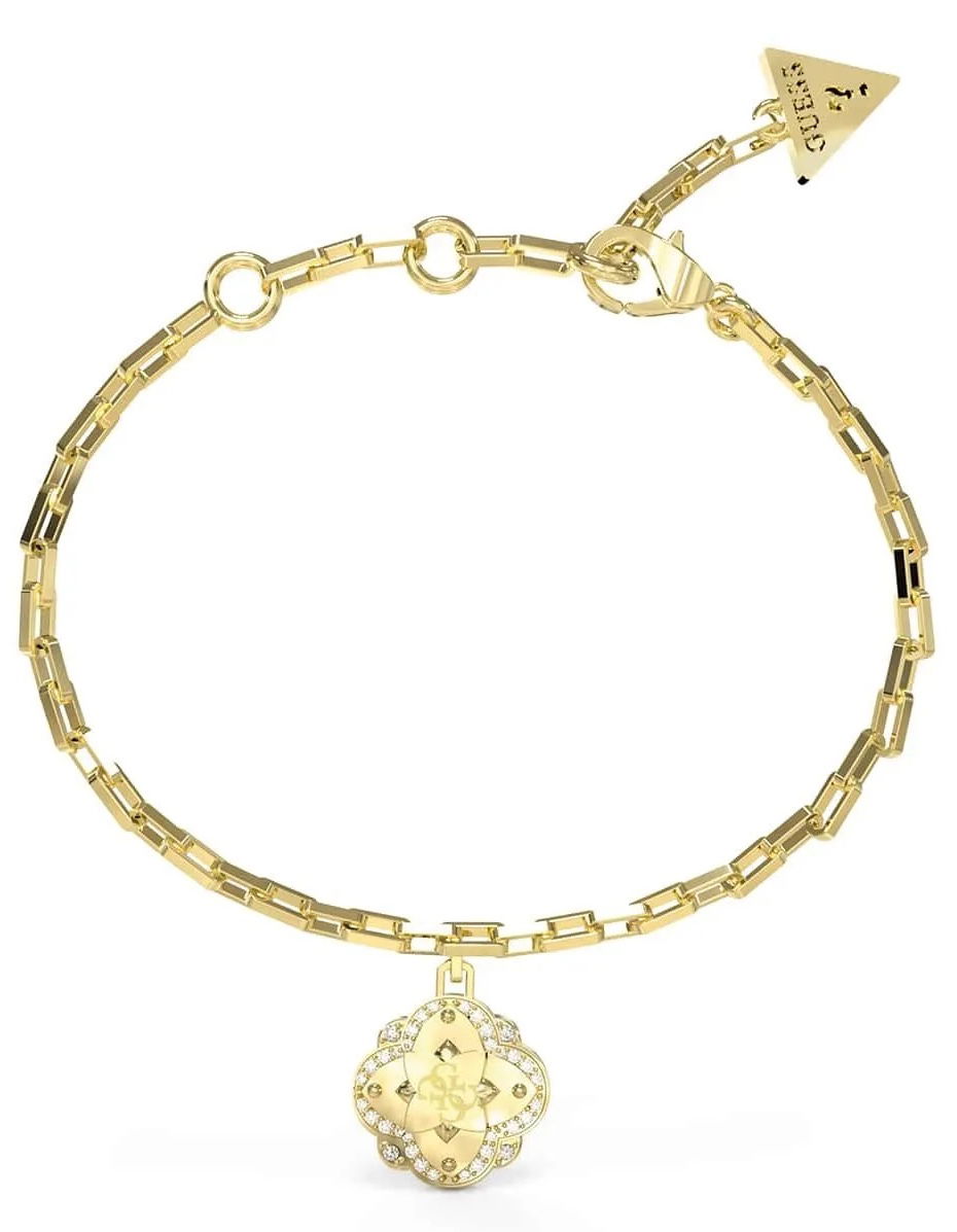 Guess Jgujubb05509jwygs Kadın Bileklik