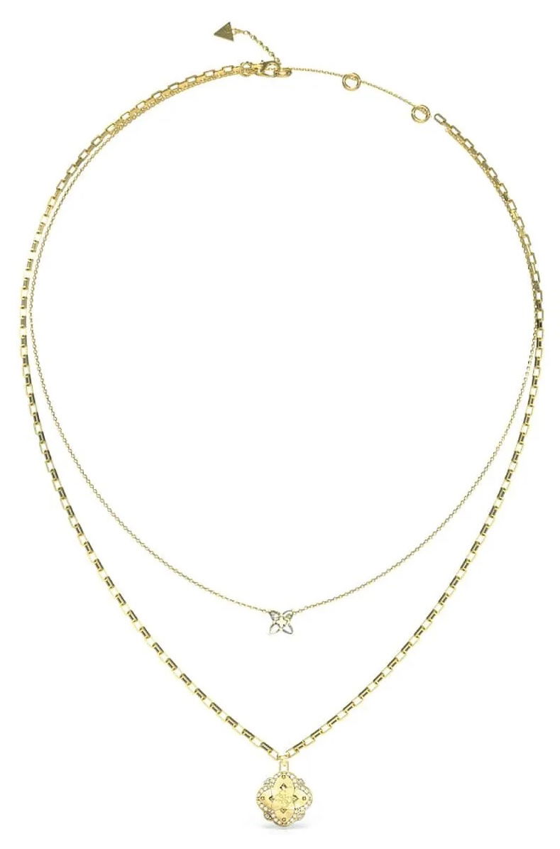 Guess Jgujubn05507jwygtu Kadın Kolye