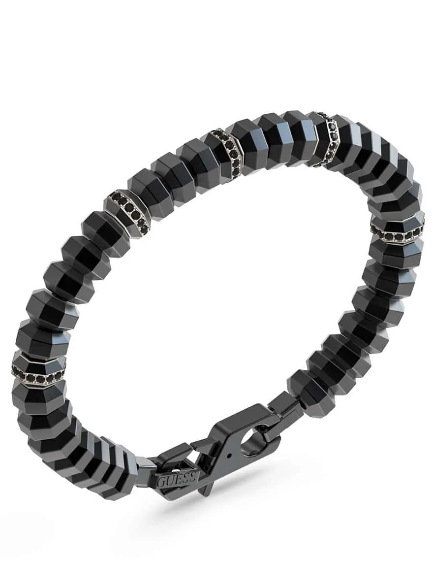 Guess Jgujumb05087jwsts Erkek Bileklik