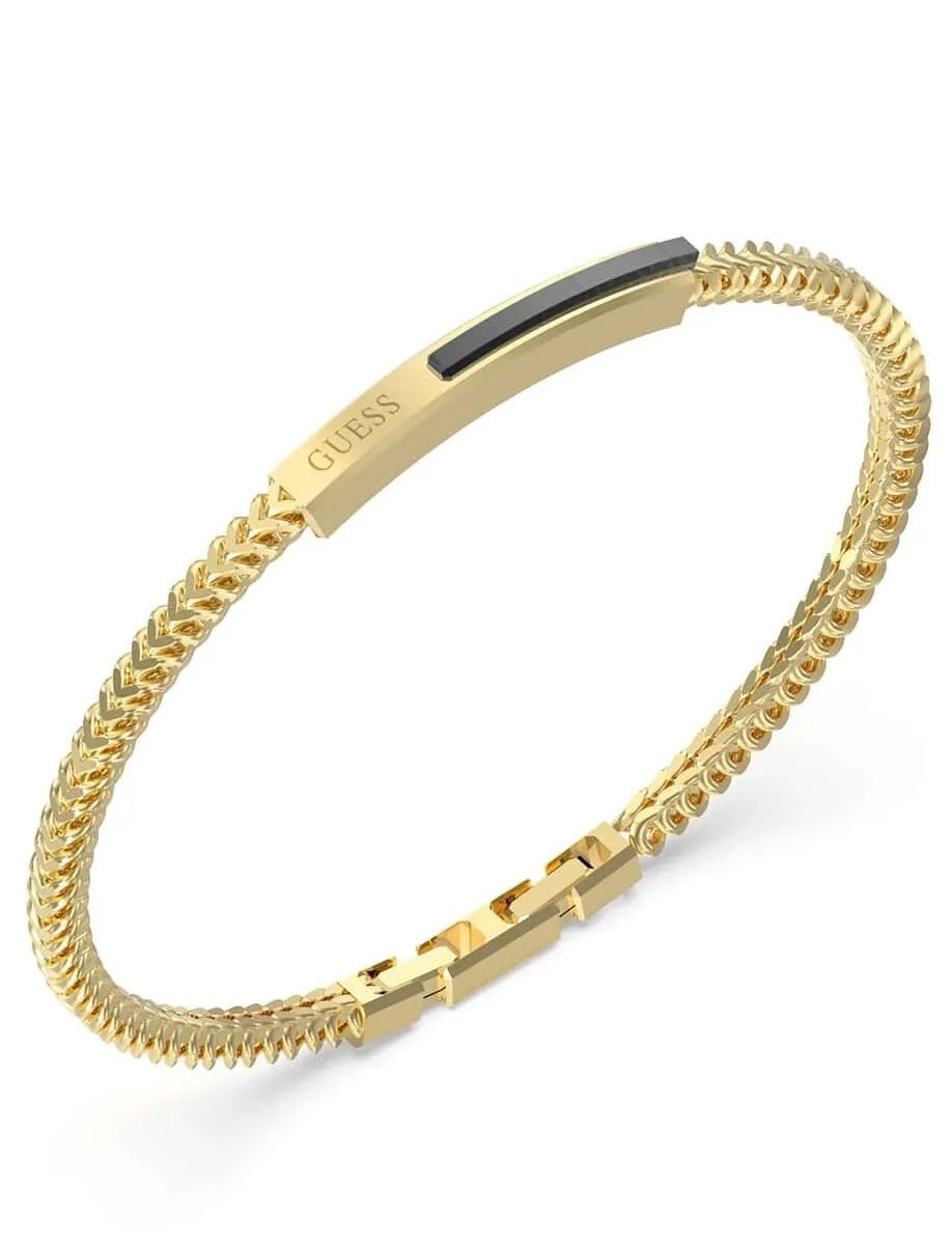 Guess Jgujumb05109jwygs Erkek Bileklik