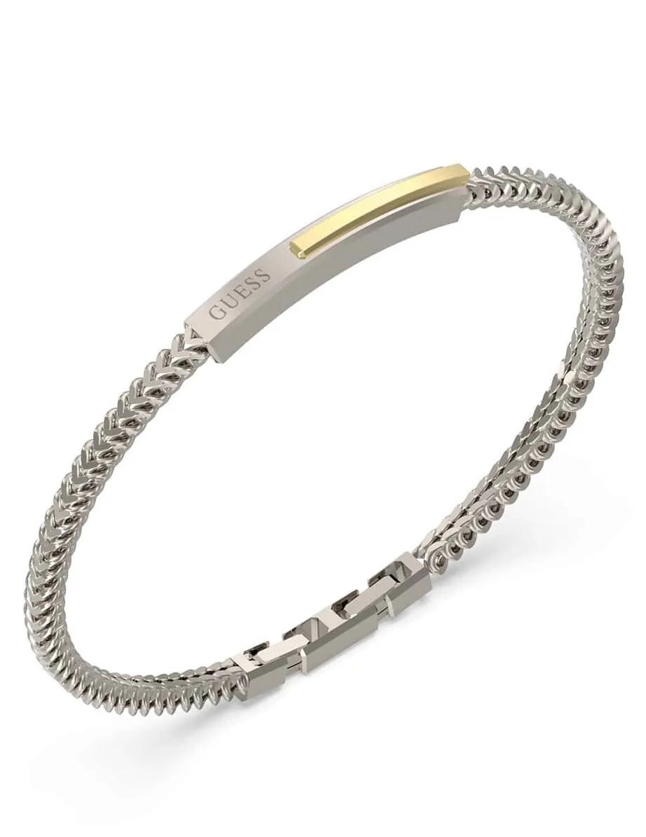 Guess Jgujumb05109jwygsts Erkek Bileklik