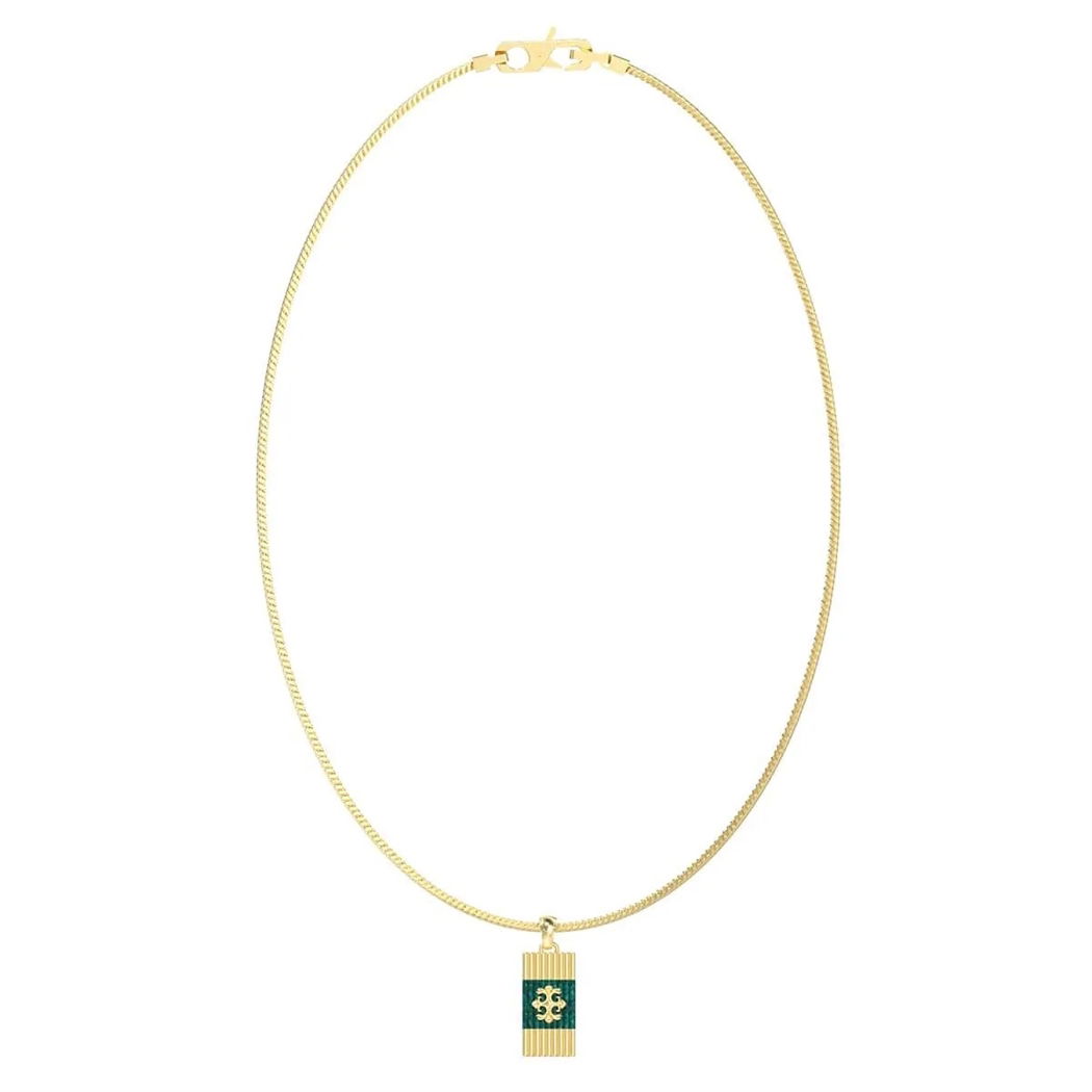 Guess Jgujumn05067jwyggntu Erkek Kolye