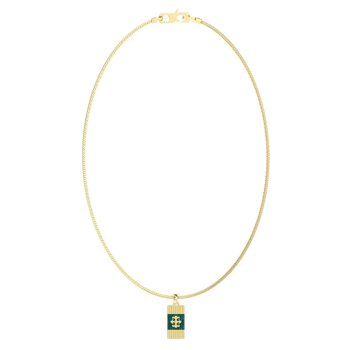 Guess Jgujumn05067jwyggntu Erkek Kolye