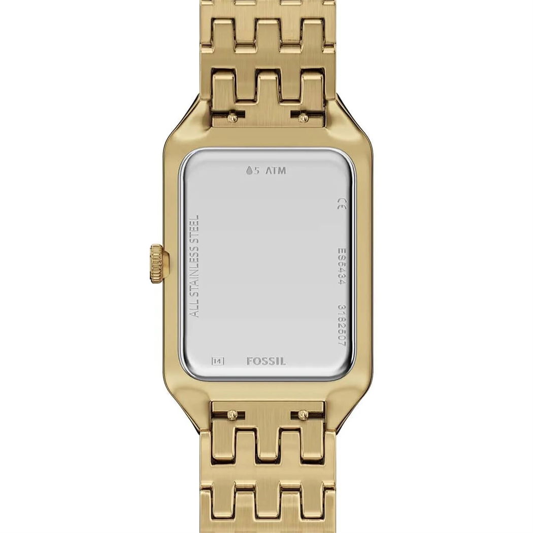 Fossil Fes5434 Kadın Kol Saati