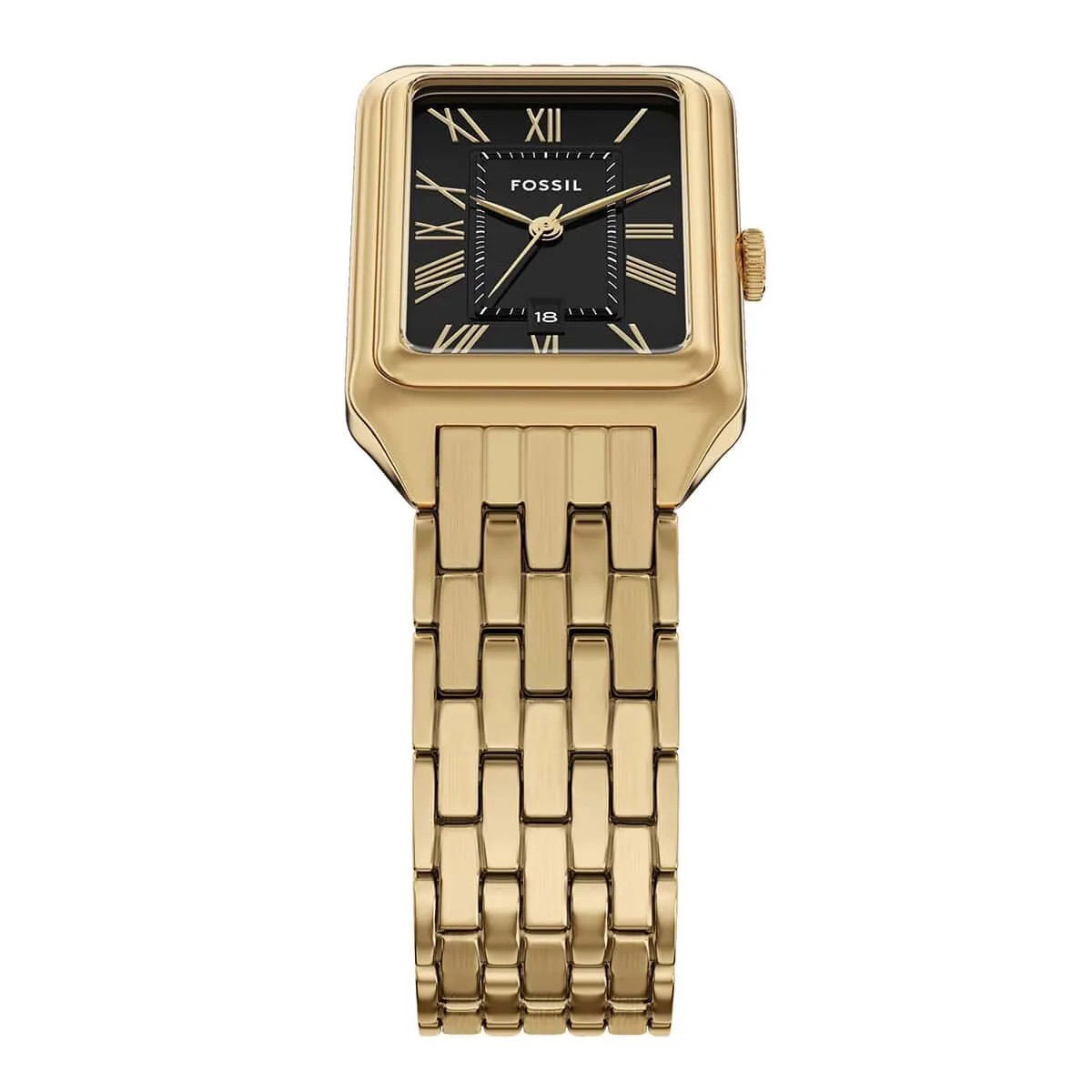 Fossil Fes5434 Kadın Kol Saati