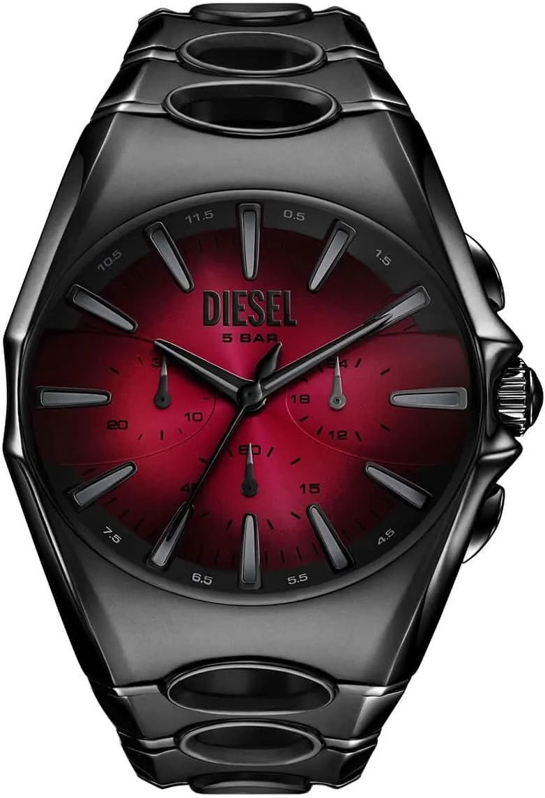 Diesel Dz4696 Erkek Kol Saati