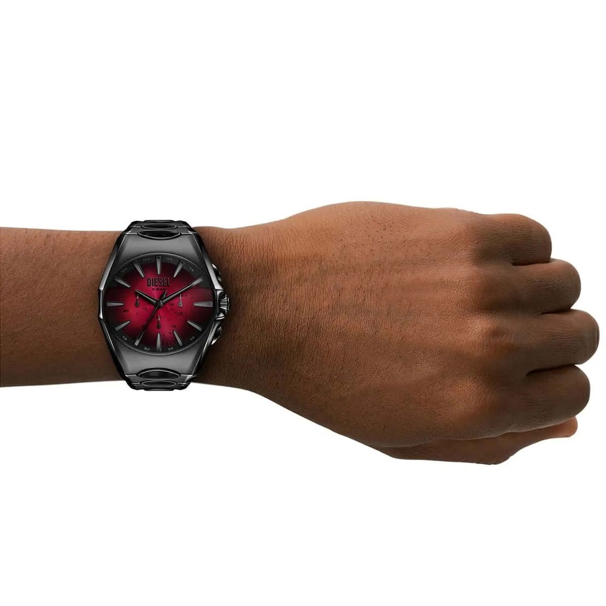 Diesel Dz4696 Erkek Kol Saati
