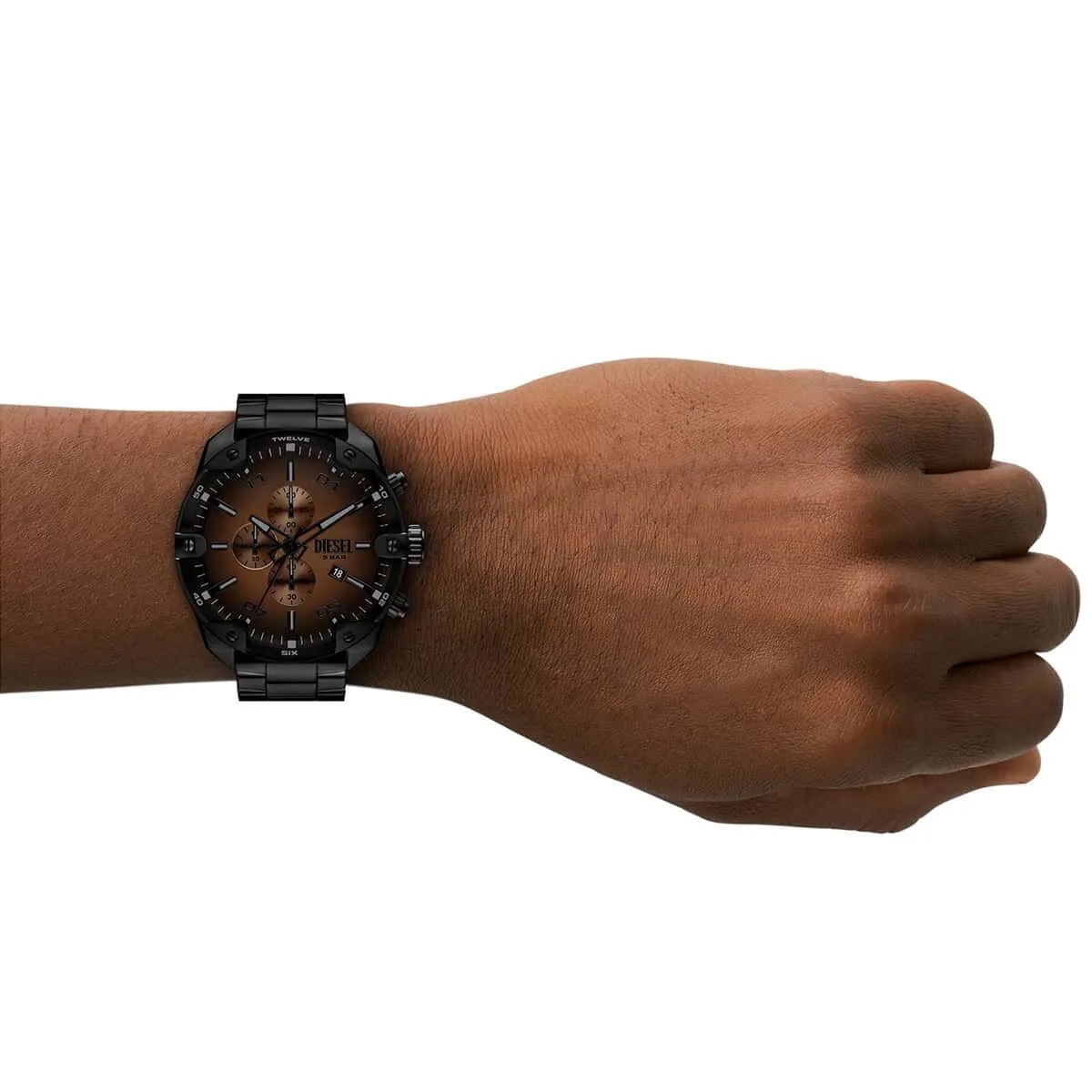 Diesel Dz4691 Erkek Kol Saati