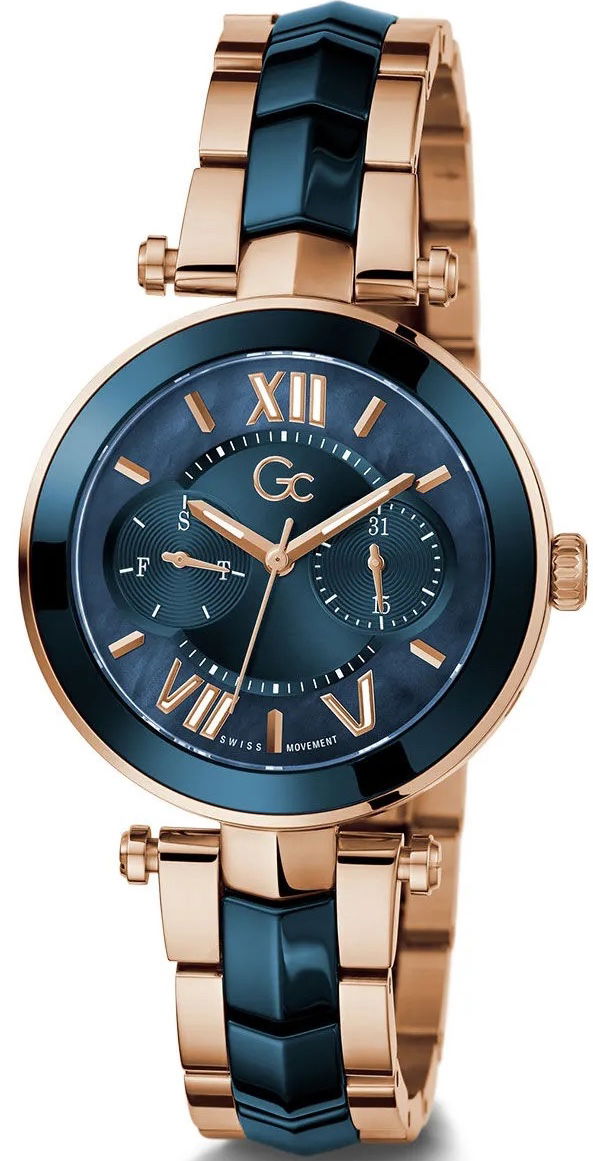 Gc Gcy92006l7mf Kadın Kol Saati